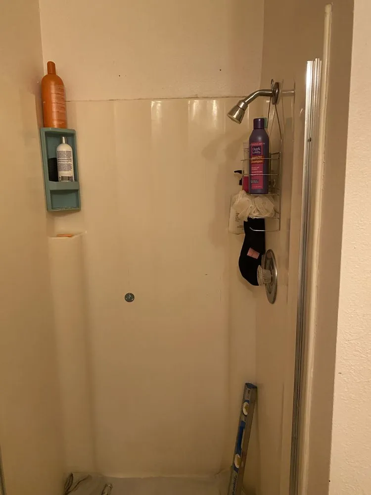 Slide of A&R Home Service