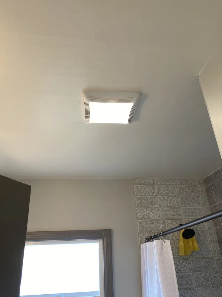 Slide of A&R Home Service