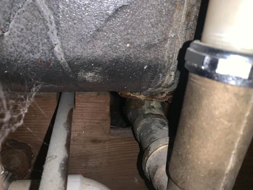 Slide of AR Mechanical Services