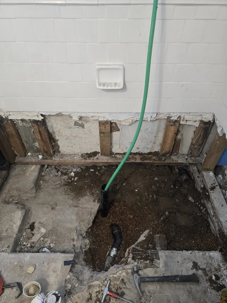 Slide of A&R Plumbing & Heating