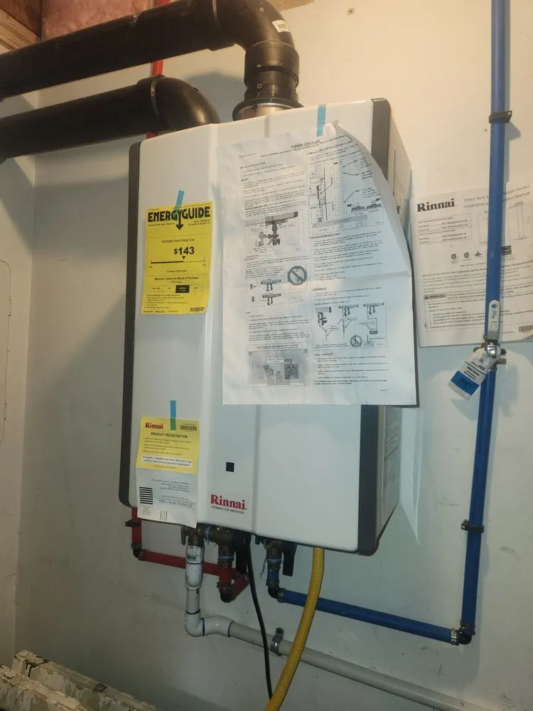 Slide of A&R Plumbing & Heating