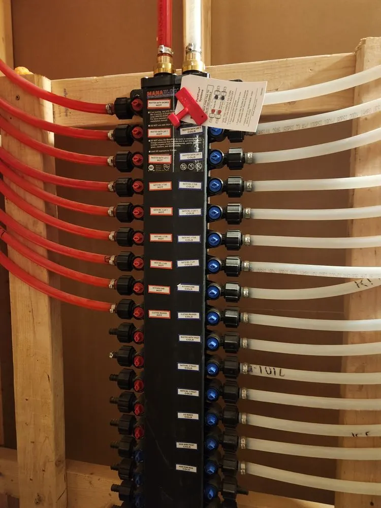 Slide of A&R Plumbing & Heating