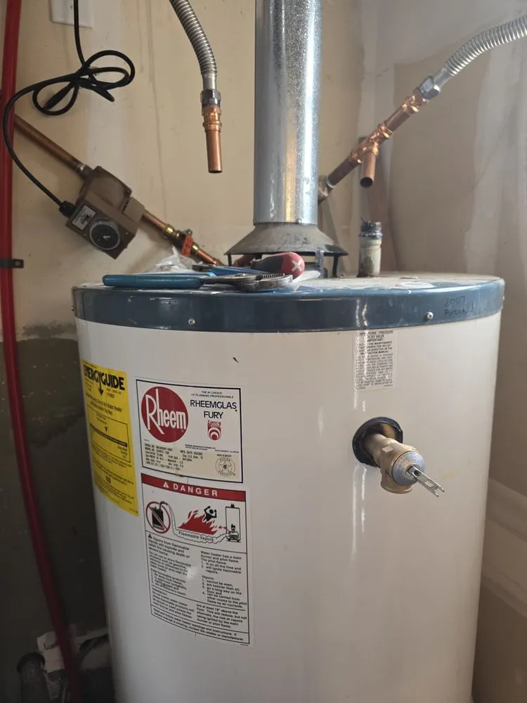Slide of A&R Plumbing & Heating