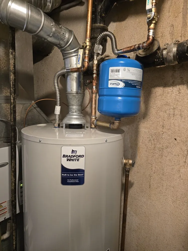 Slide of A&R Plumbing & Heating