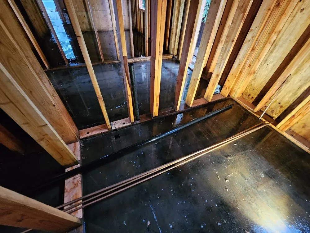 Slide of AR Plumbing