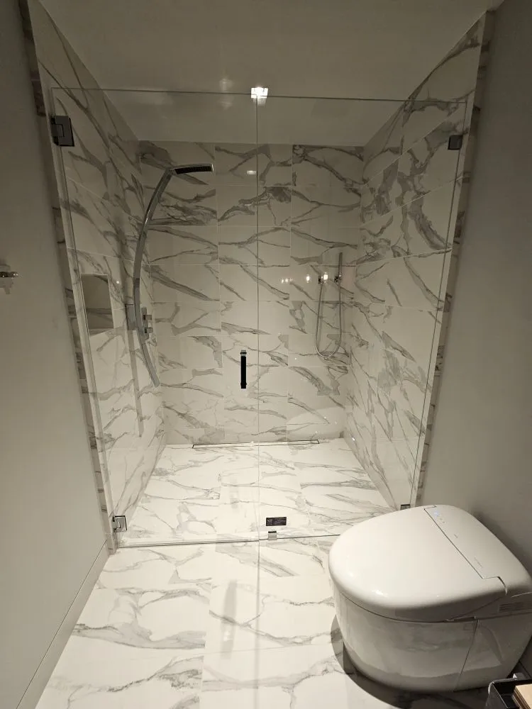 Slide of AR Plumbing