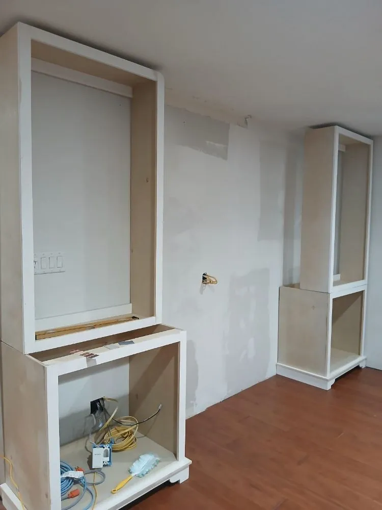 Slide of A&R Renovation Creativity