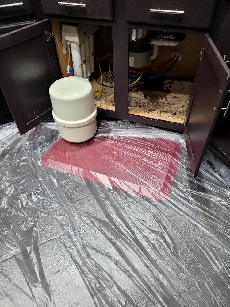 Emergency leak detection in Austin, TX by A&R Renovation Creativity