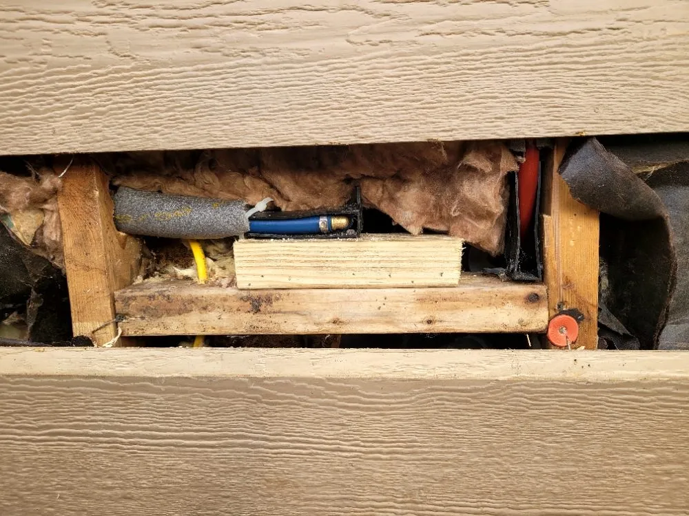 Slide of A&R Renovation Creativity