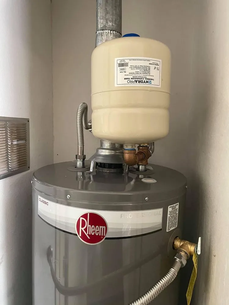 Slide of A&R Service Repair