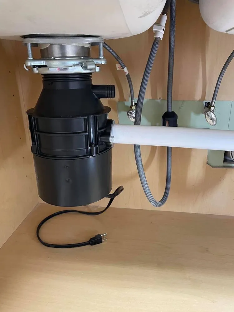 Slide of A&R Service Repair