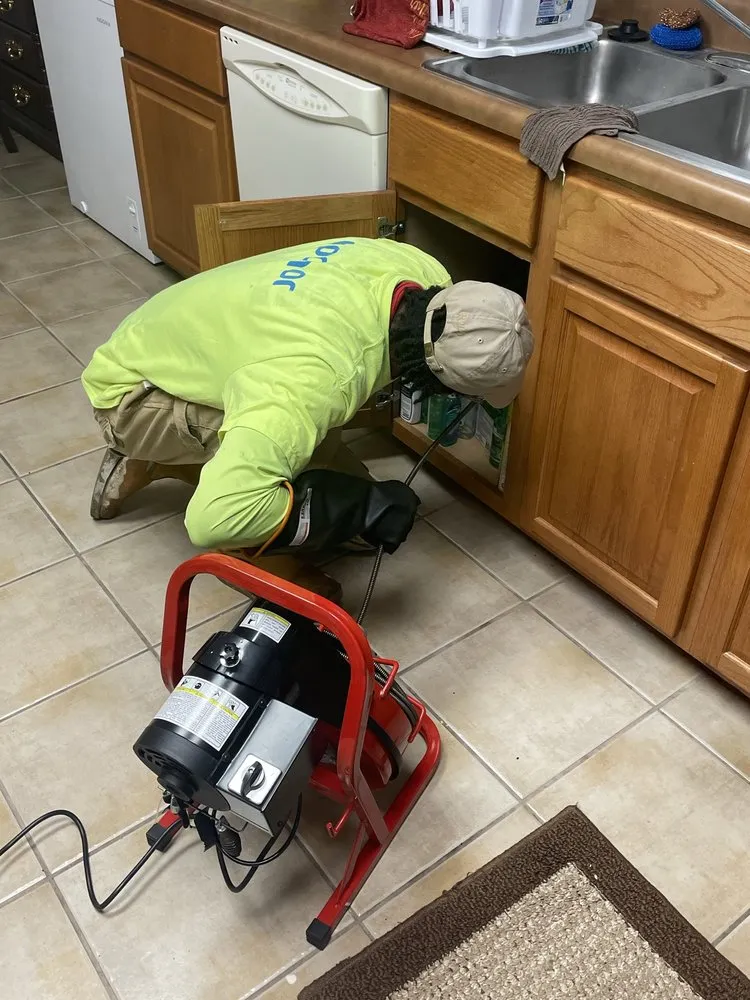 Slide of A&R Service Repair