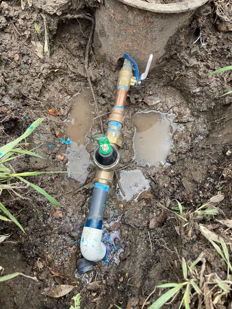 Slide of A&R Service Repair