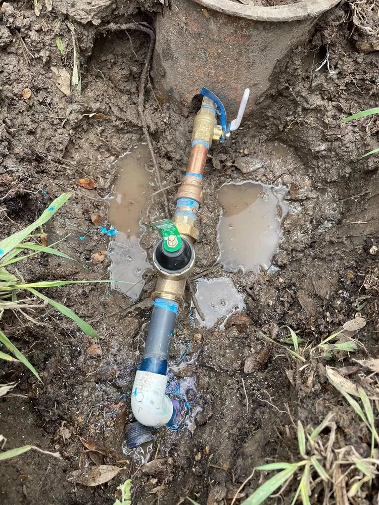 Slide of A&R Service Repair