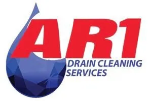Slide of AR1 Drain Cleaning Services