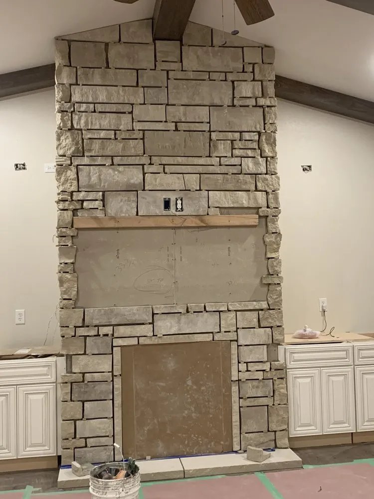 Slide of ARA Construction