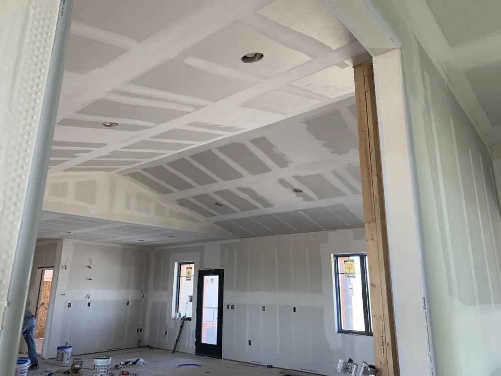 Slide of ARA Construction