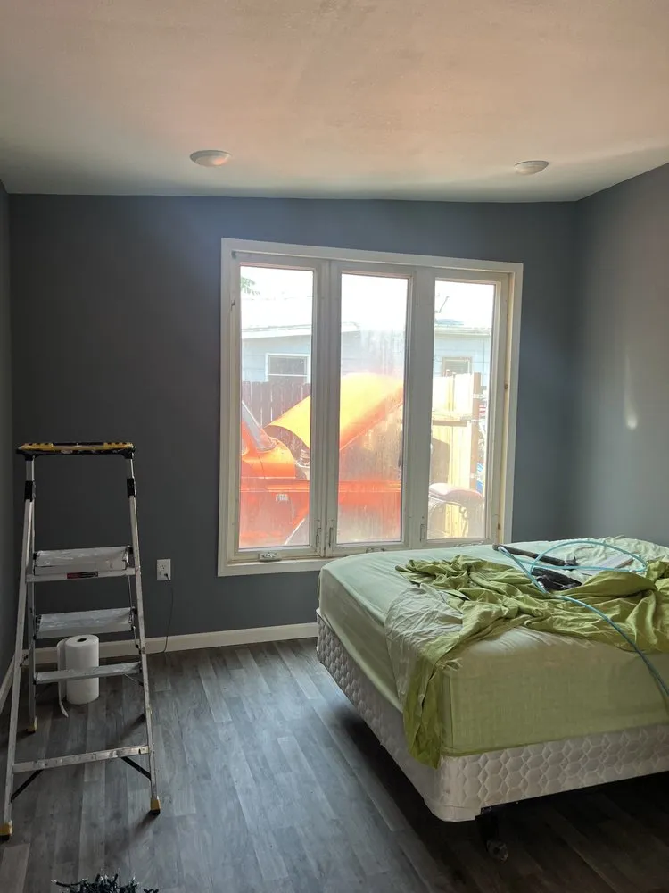 Slide of ARA Construction