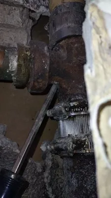 Aragon Plumbing Services Logo