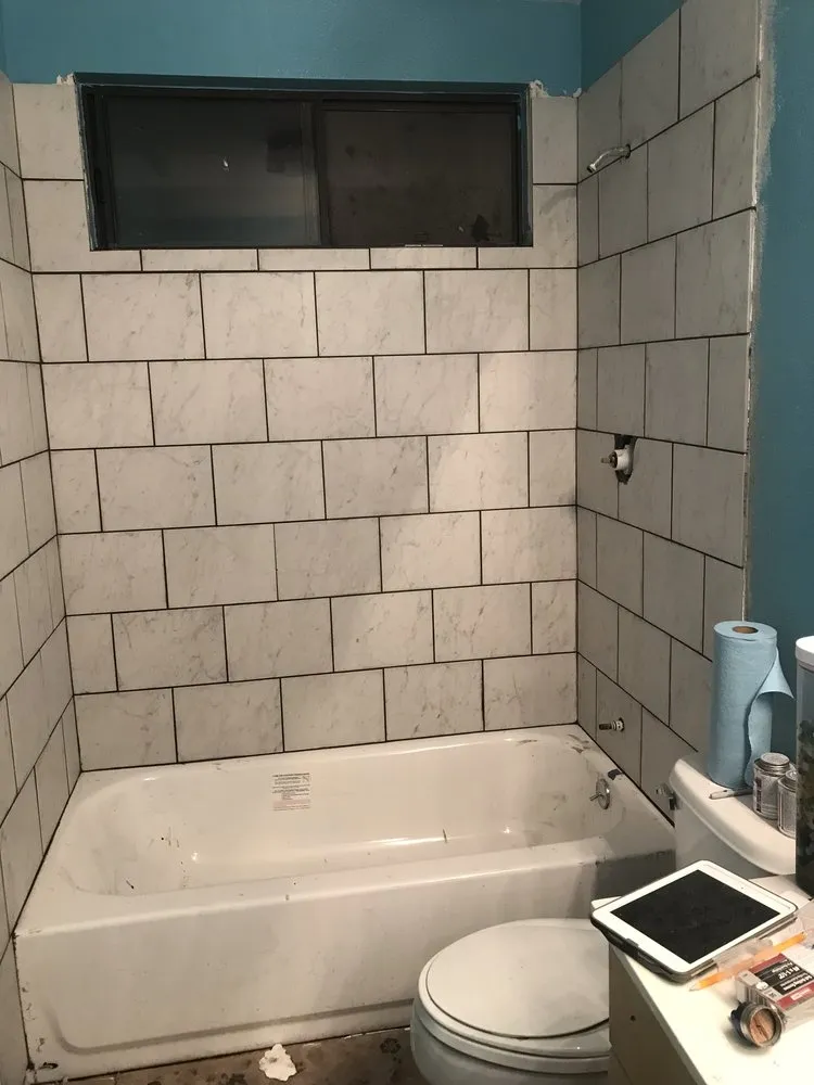 Slide of Arakaki Repairs