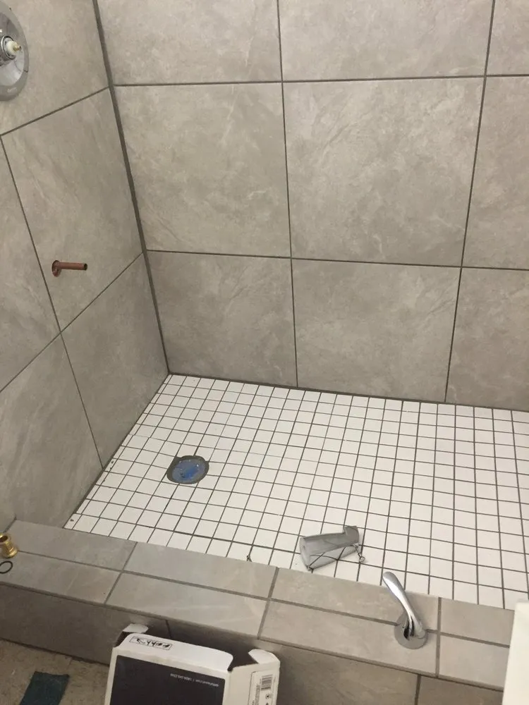 Slide of Arakaki Repairs