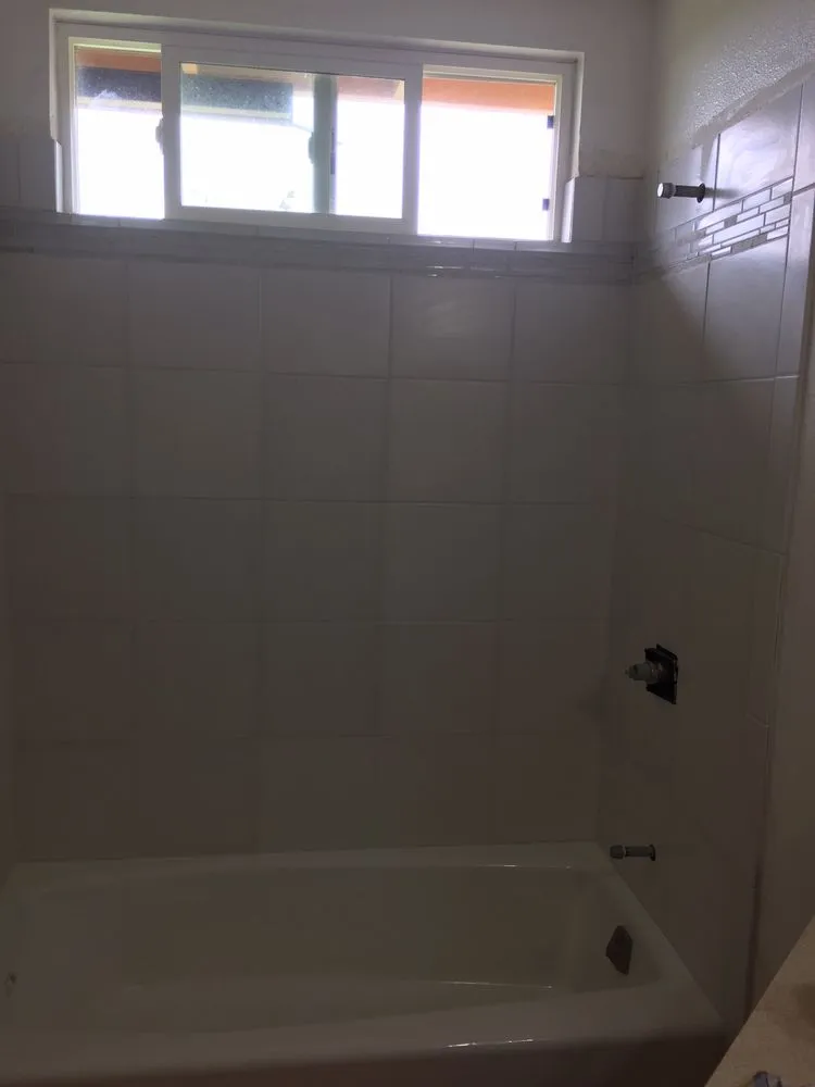 Slide of Arakaki Repairs