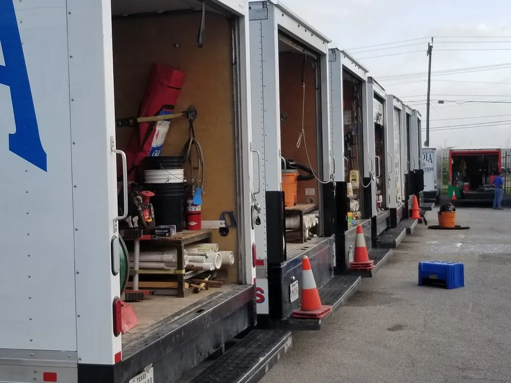 Slide of Aramendia Plumbing, Heating and Air