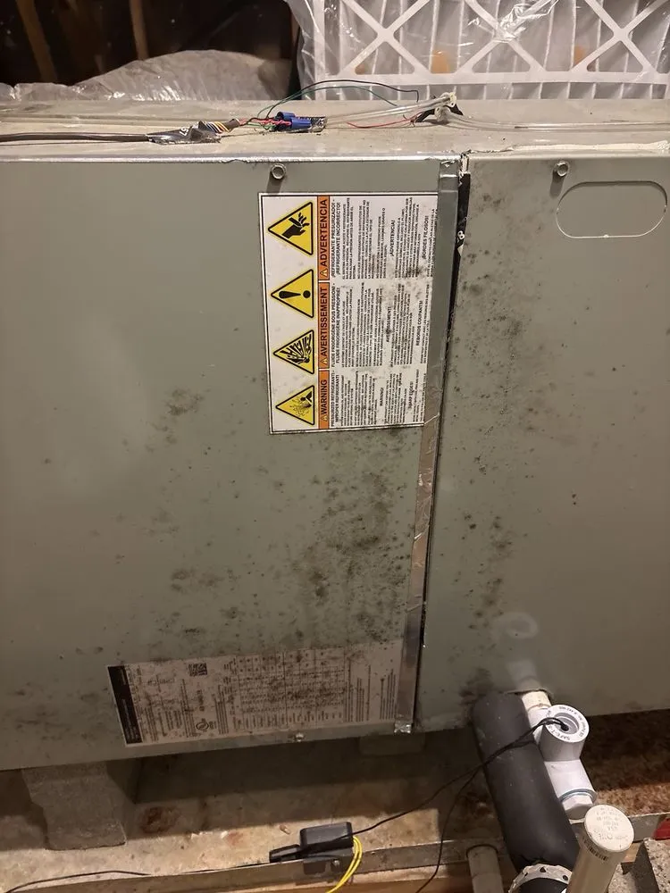 Slide of Aramendia Plumbing, Heating and Air