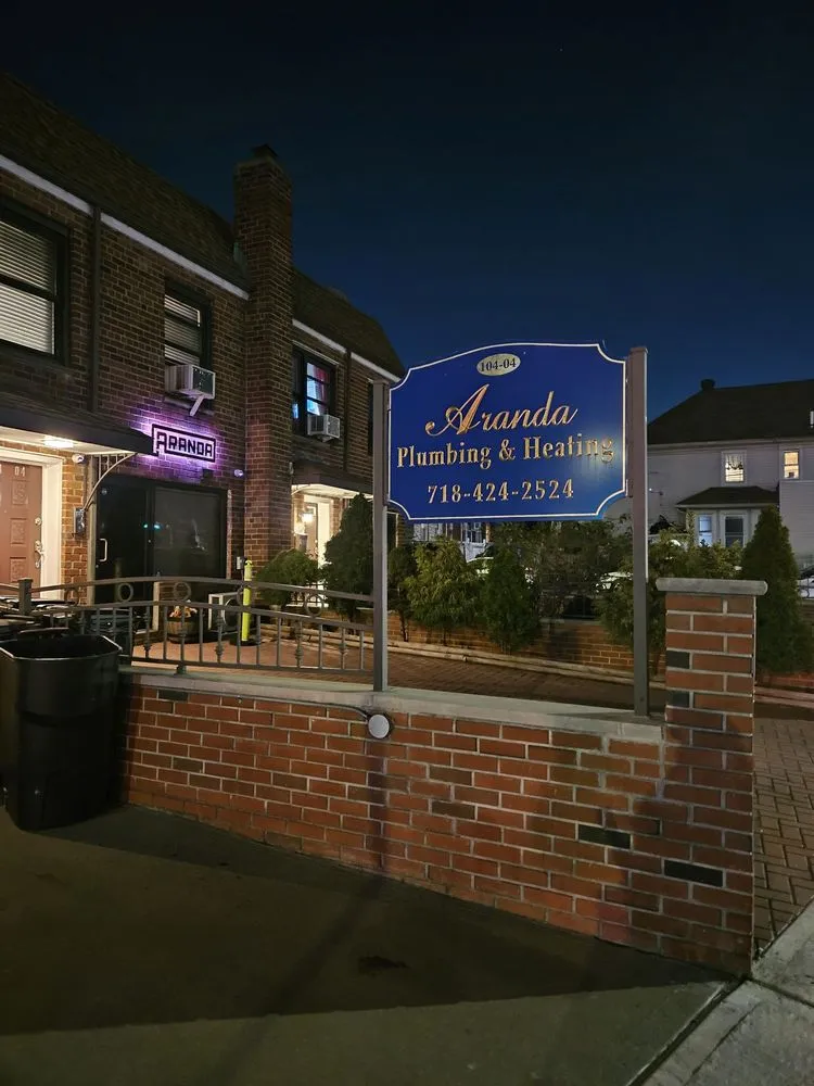 Top-rated water heater service service in East Elmhurst, NY - Aranda Plumbing & Heating