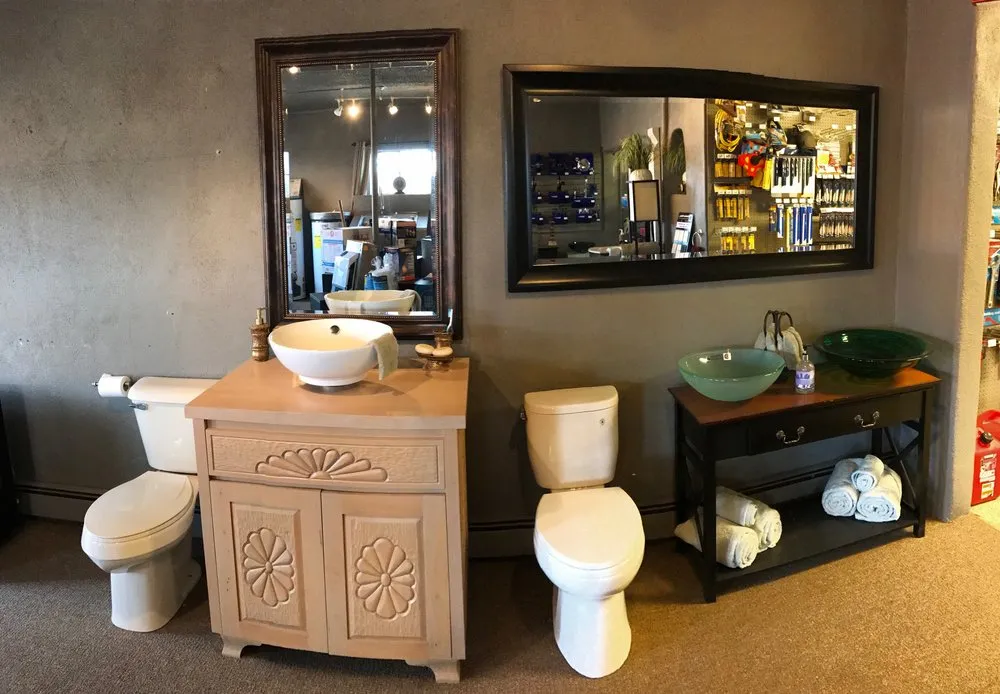 Slide of Aranda's Plumbing, Heating & Supply