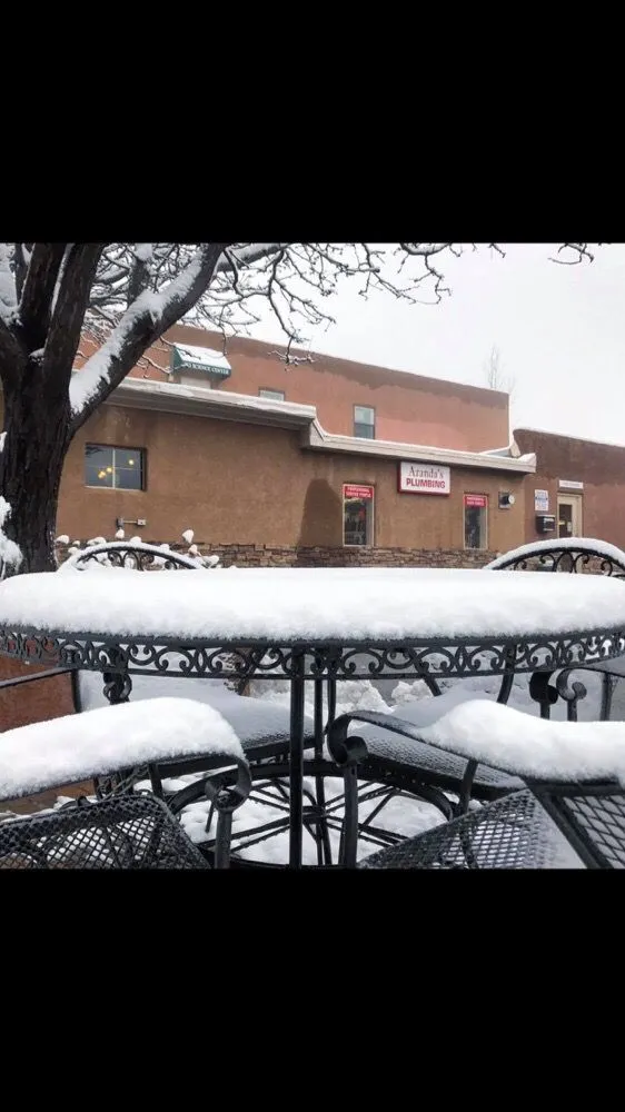 Expert emergency plumbing in Santa Fe, NM by Aranda's Plumbing, Heating & Supply