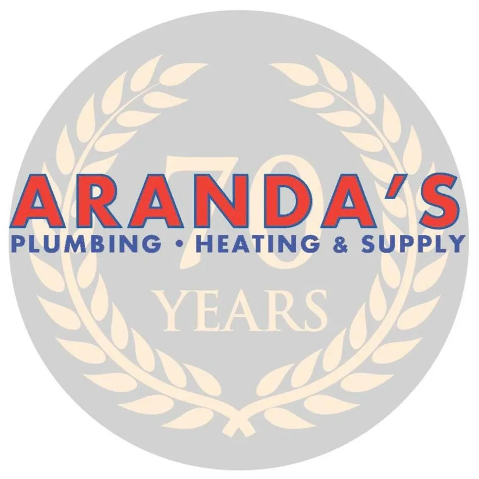 Slide of Aranda's Plumbing, Heating & Supply