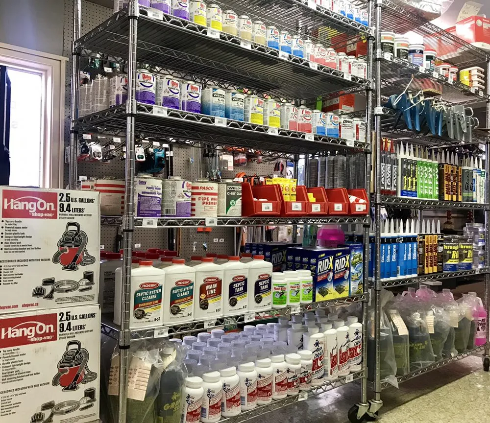 Affordable drain cleaning experts serving Santa Fe, NM - Aranda's Plumbing, Heating & Supply