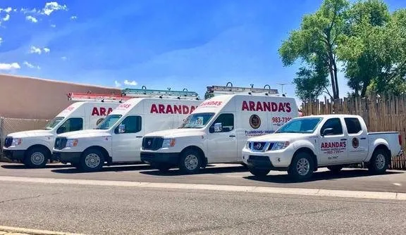 Affordable pipe repair experts serving Santa Fe, NM - Aranda's Plumbing, Heating & Supply