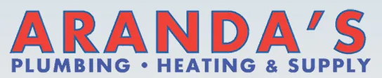 Slide of Aranda's Plumbing, Heating & Supply