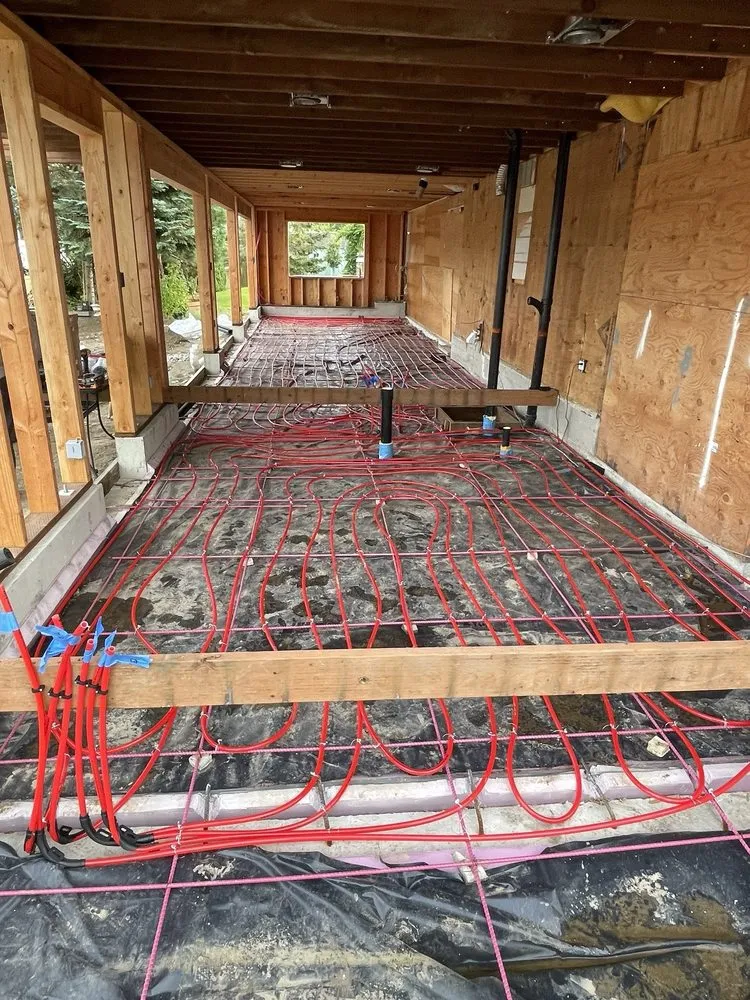 Quality leak detection for homes in Brier, WA by Aranya Home Solutions