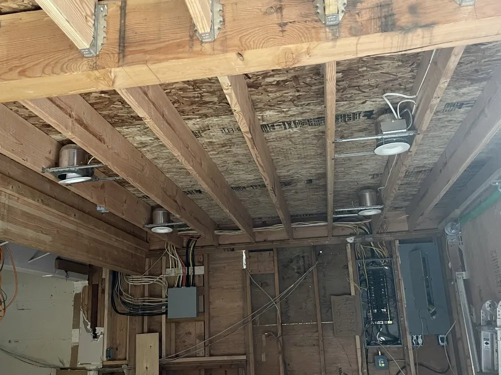 Top-rated leak detection service in Brier, WA - Aranya Home Solutions