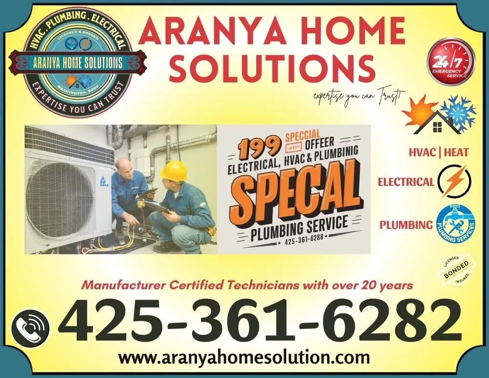 Slide of Aranya Home Solutions