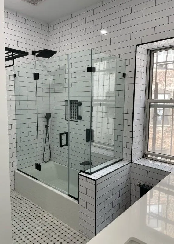 Slide of Arber Construction Group