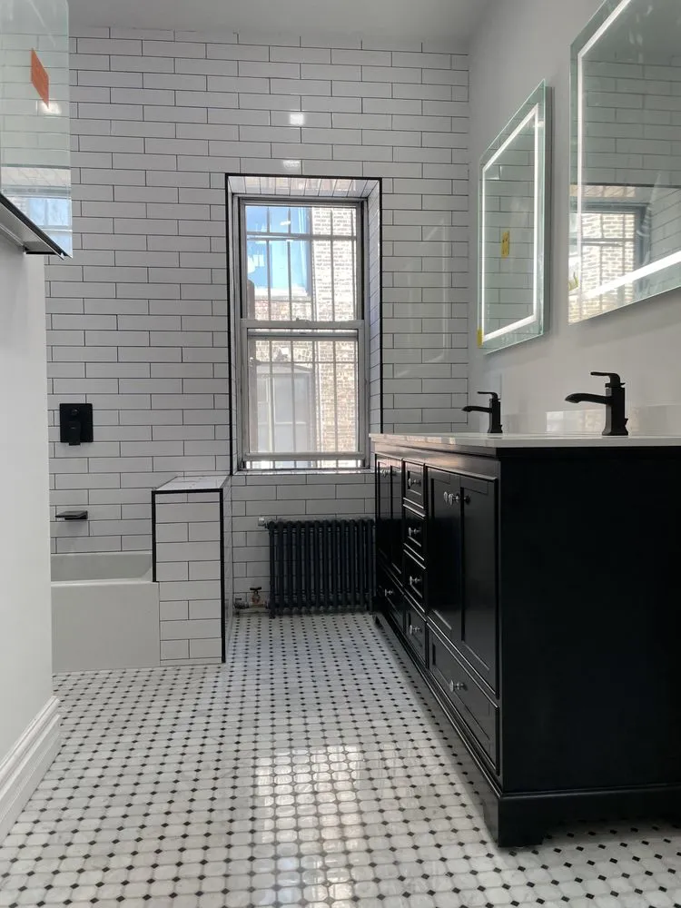 Slide of Arber Construction Group