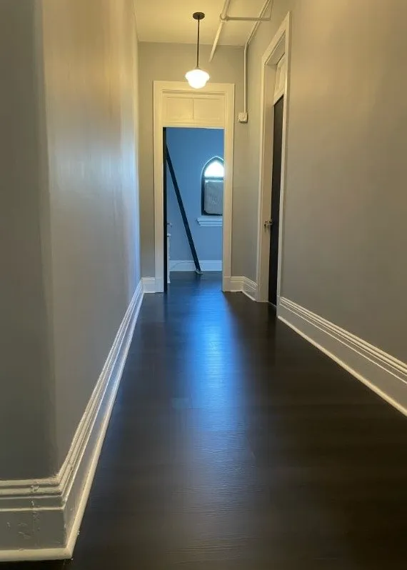 Slide of Arber Construction Group