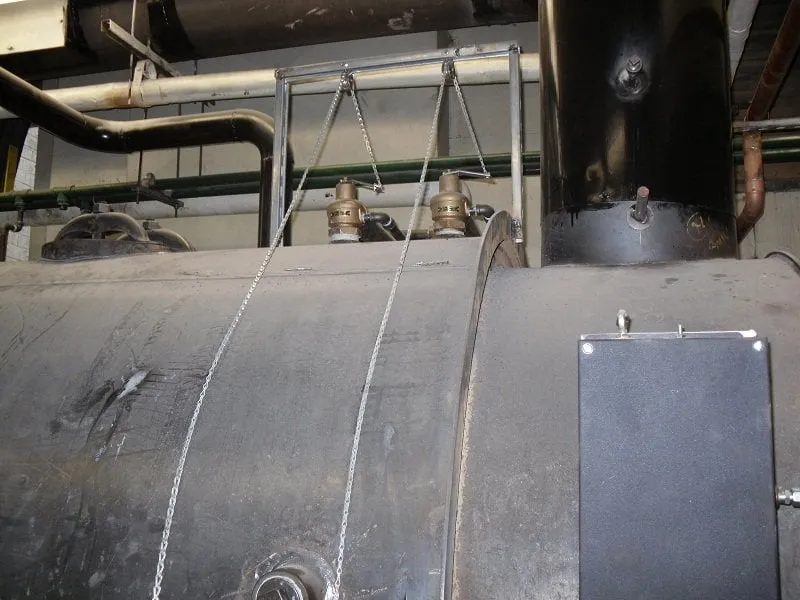 Slide of Arbor Lane Plumbing & Heating