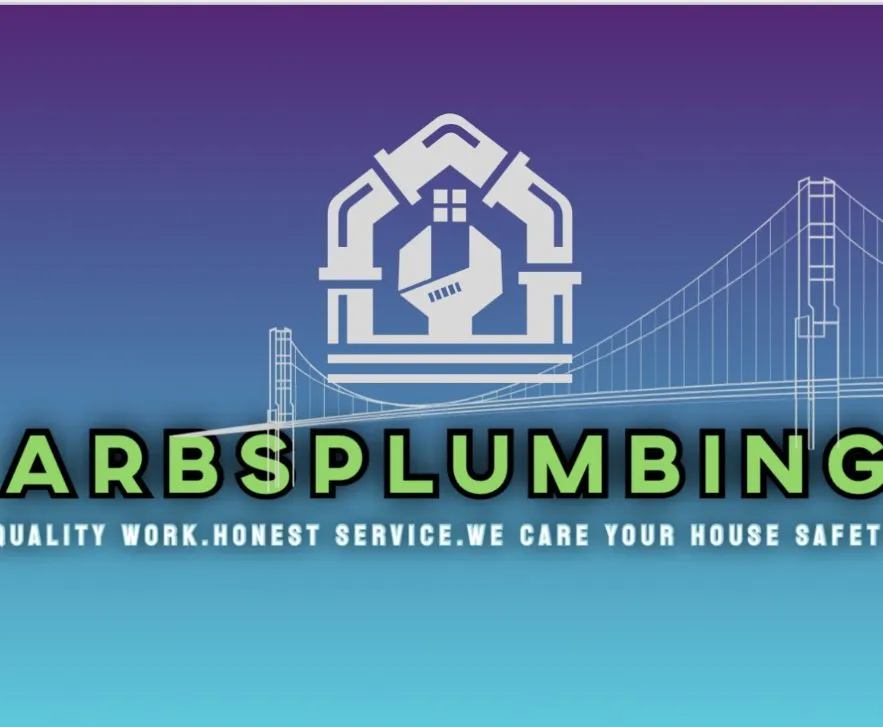 Slide of ARBS Plumbing