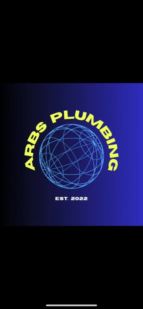 Slide of ARBS Plumbing