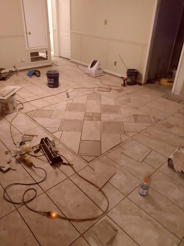 Slide of ARC A Remodel Company