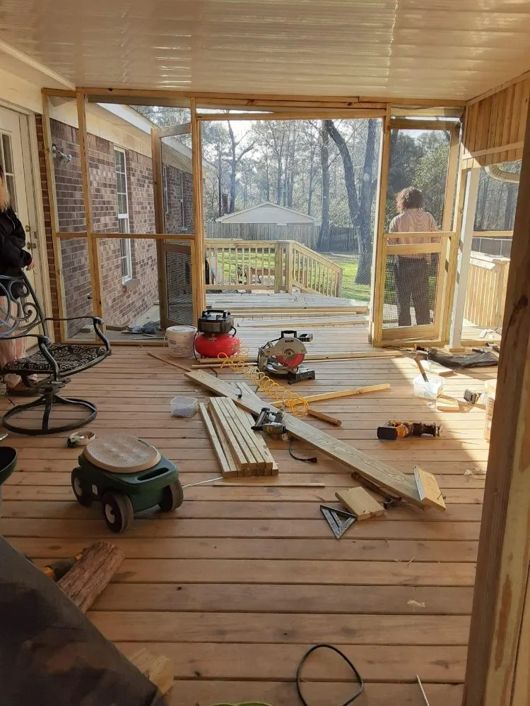 Slide of ARC A Remodel Company