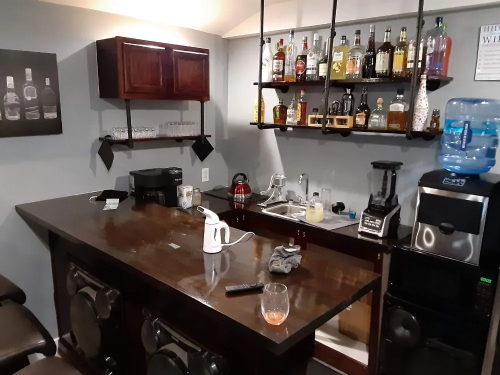 Slide of ARC A Remodel Company