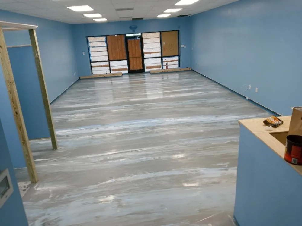 Slide of ARC A Remodel Company