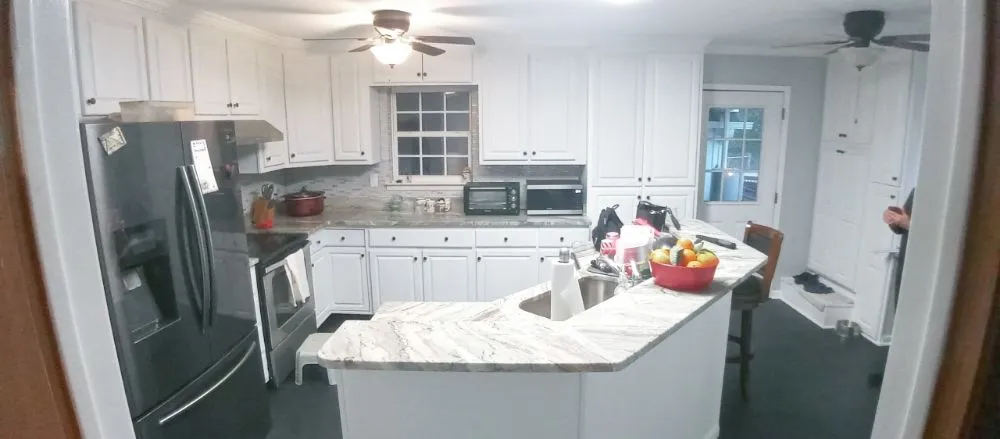 Slide of ARC A Remodel Company