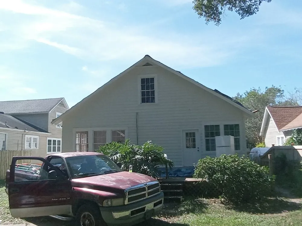 Slide of ARC A Remodel Company